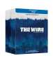 : The Wire Season 1-5 (Complete Series) (Blu-ray) (UK-Import mit deutscher Tonspur), BR,BR,BR,BR,BR,BR,BR,BR,BR,BR,BR,BR,BR,BR,BR,BR,BR,BR,BR,BR