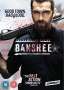 : Banshee - The Complete Series (UK Import), DVD,DVD,DVD,DVD,DVD,DVD,DVD,DVD,DVD,DVD,DVD,DVD,DVD,DVD,DVD