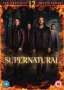 : Supernatural Season 12 (UK-Import), DVD,DVD,DVD,DVD,DVD,DVD