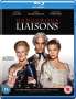 Stephen Frears: Dangerous Liaisons (Blu-ray) (UK Import), DVD