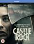 : Castle Rock Season 2 (Blu-ray) (UK Import), BR,BR