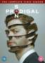 : Prodigal Son Season 1 (UK Import), DVD,DVD,DVD,DVD