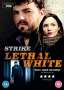 Susan Tully: Strike: Lethal White (2020) (UK Import), DVD