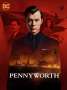 : Pennyworth Season 2 (UK Import), DVD,DVD