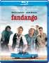 Fandango (1984) (Blu-ray) (UK Import), Blu-ray Disc