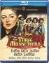 George Sidney: The Three Musketeers (1948) (Blu-ray) (UK Import), BR