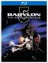 Babylon 5 - The Complete Series (Blu-ray) (UK Import), 21 Blu-ray Discs