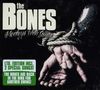 The Bones: Monkeys With Guns (Limited Edition), CD, CD