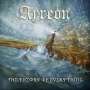 Ayreon: The Theory Of Everything, CD,CD
