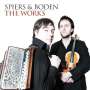 Spiers & Boden: The Works, CD