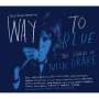 : Way To Blue: The Songs Of Nick Drake, CD
