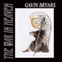 Gavin Bryars: The War in Heaven, CD, CD