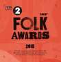 : BBC Folk Awards 2015, CD,CD