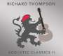 Richard Thompson: Acoustic Classics II, CD