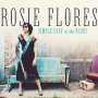 Rosie Flores: Simple Case Of The Blues, CD