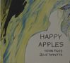 Kevin Figes & Julie Tippetts: Happy Apples, CD, CD