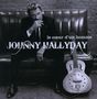 Johnny Hallyday: Le coeur d''un homme (metal bo, CD