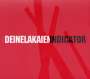 Deine Lakaien: Indicator (Ltd. Edition), CD,CD