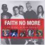 Faith No More: Original Album Series, CD,CD,CD,CD,CD