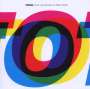New Order & Joy Division: Total, CD