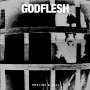 Godflesh: Decline & Fall, CD