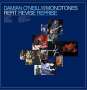Damian O'Neill: Refit Revise Reprise, CD