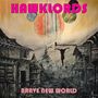 Hawklords: Brave New World, CD