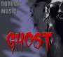 Charles Bobuck: Chuck's Ghost Music, CD