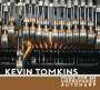 Kevin Tomkins: Music For An Unprepared Autoharp, CD