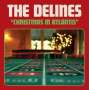 The Delines: Christmas In Atlantis (Limited Edition), Single 7"