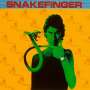 Snakefinger: Chewing Double (+ Bonus Mix), 2 CDs