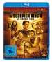 Mike Elliott: Scorpion King 4: Der verlorene Thron (Blu-ray), BR