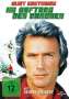 Clint Eastwood: Im Auftrag des Drachen, DVD
