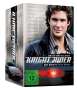 Knight Rider (Komplette Serie), 26 DVDs