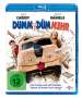 Dumm und Dümmehr (Blu-ray), Blu-ray Disc