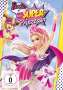 Owen Hurley: Barbie: Die Super-Prinzessin, DVD