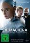 Alex Garland: Ex_Machina, DVD