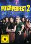 Elizabeth Banks: Pitch Perfect 2, DVD