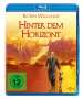 Hinter dem Horizont (Blu-ray), Blu-ray Disc