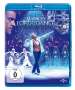 : Lord of the Dance - Dangerous Games (Blu-ray), BR