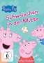 : Peppa Pig Vol. 1: Schweinchen in der Mitte, DVD