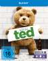 Seth MacFarlane: Ted (Blu-ray im Steelbook), BR