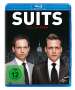 : Suits Season 4 (Blu-ray), BR,BR,BR,BR