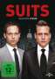 Suits Season 4, 4 DVDs