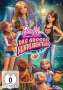 : Barbie und ihre Schwestern in: Das grosse Hundeabenteuer, DVD