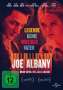 : Joe Albany - Mein Vater die Jazz-Legende, DVD