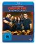 Chicago Fire Staffel 3 (Blu-ray), 5 Blu-ray Discs