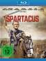 Stanley Kubrick: Spartacus (1960) (55th Anniversary Edition) (Blu-ray), BR