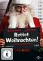 Christopher Smith: Rettet Weihnachten!, DVD