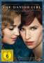 Tom Hooper: The Danish Girl, DVD
